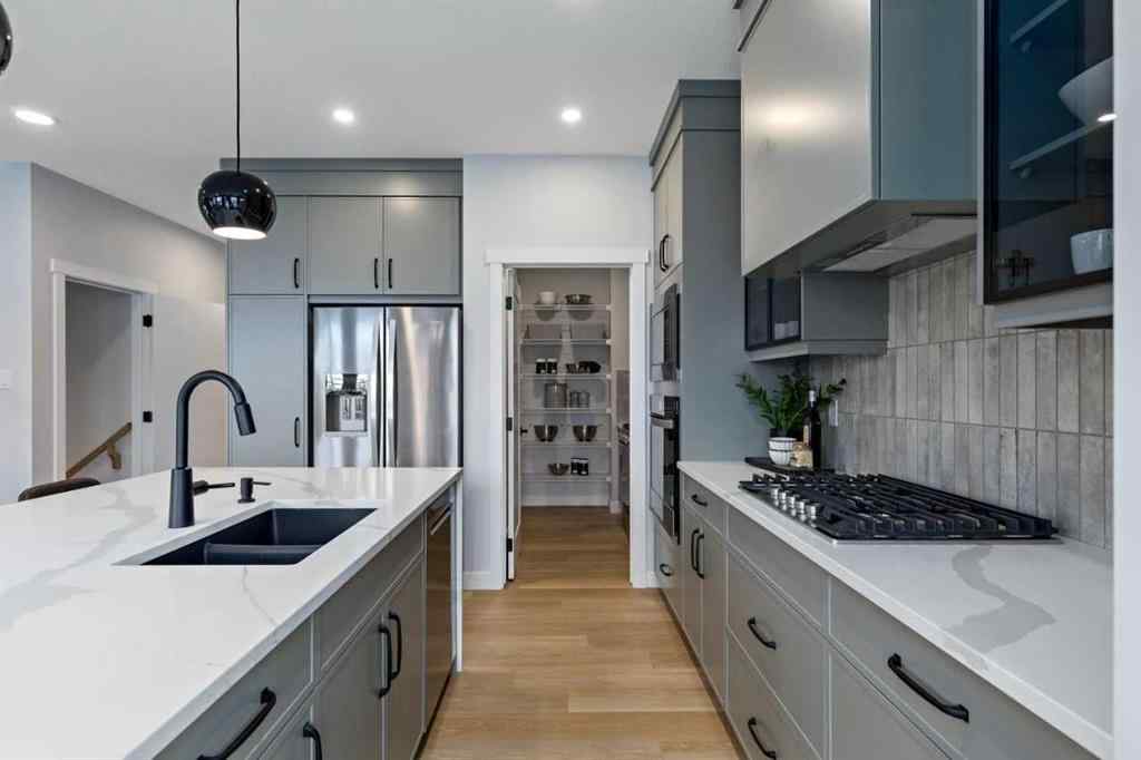 MLS® A2254380 - 297 Homestead Terrace NE in Homestead Calgary, Residential
