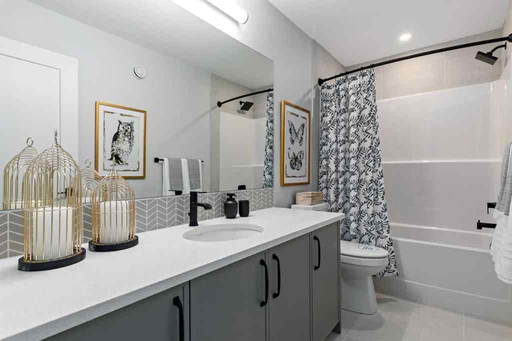 MLS® A2254380 - 297 Homestead Terrace NE in Homestead Calgary, Residential