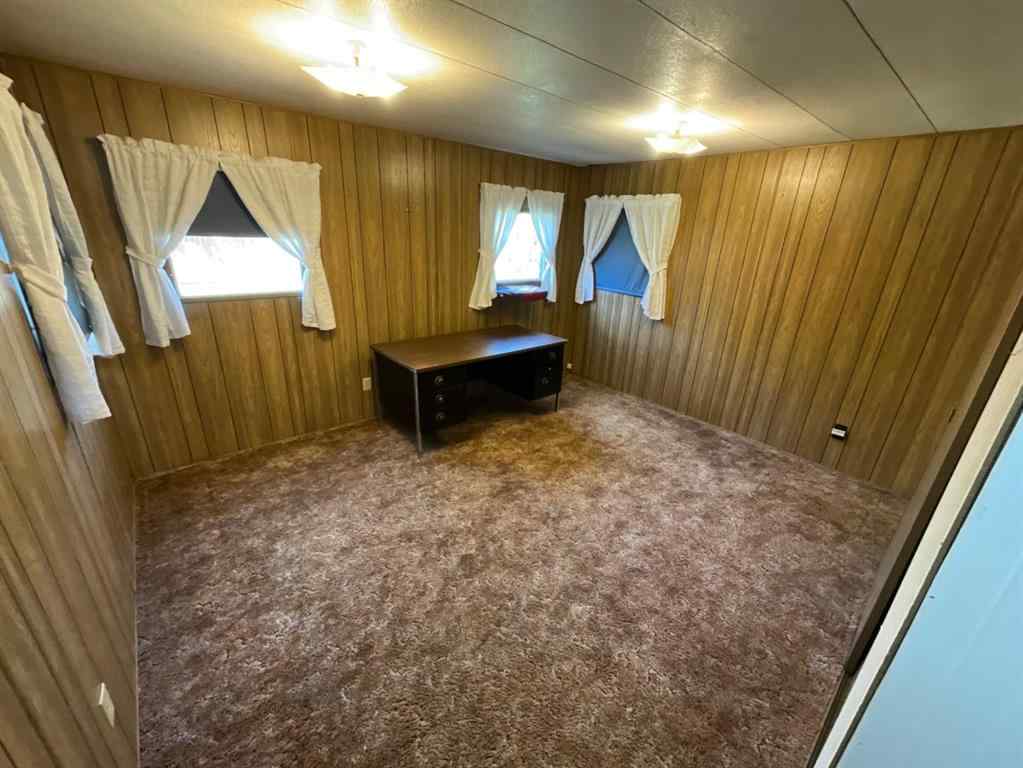 MLS® A2254382 - 4836 50 Street  in NONE Mirror, Residential