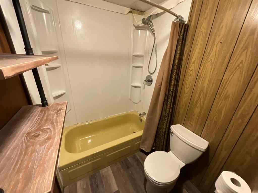 MLS® A2254382 - 4836 50 Street  in NONE Mirror, Residential