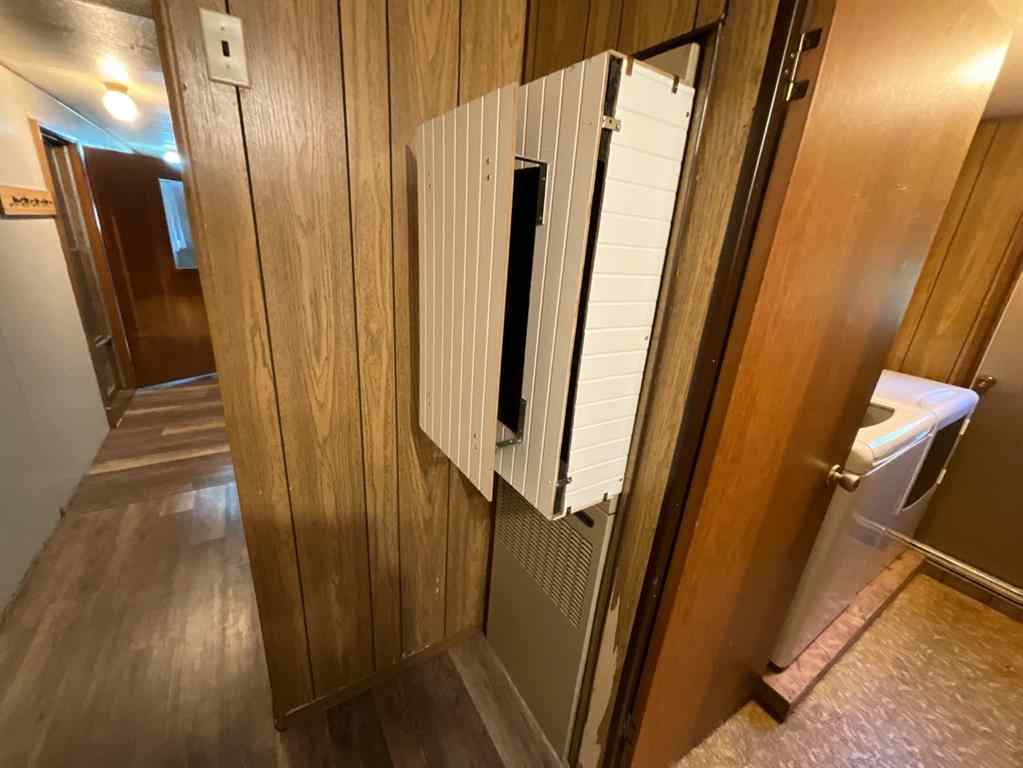 MLS® A2254382 - 4836 50 Street  in NONE Mirror, Residential