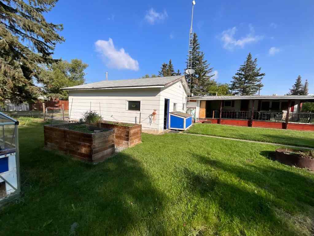 MLS® A2254382 - 4836 50 Street  in NONE Mirror, Residential