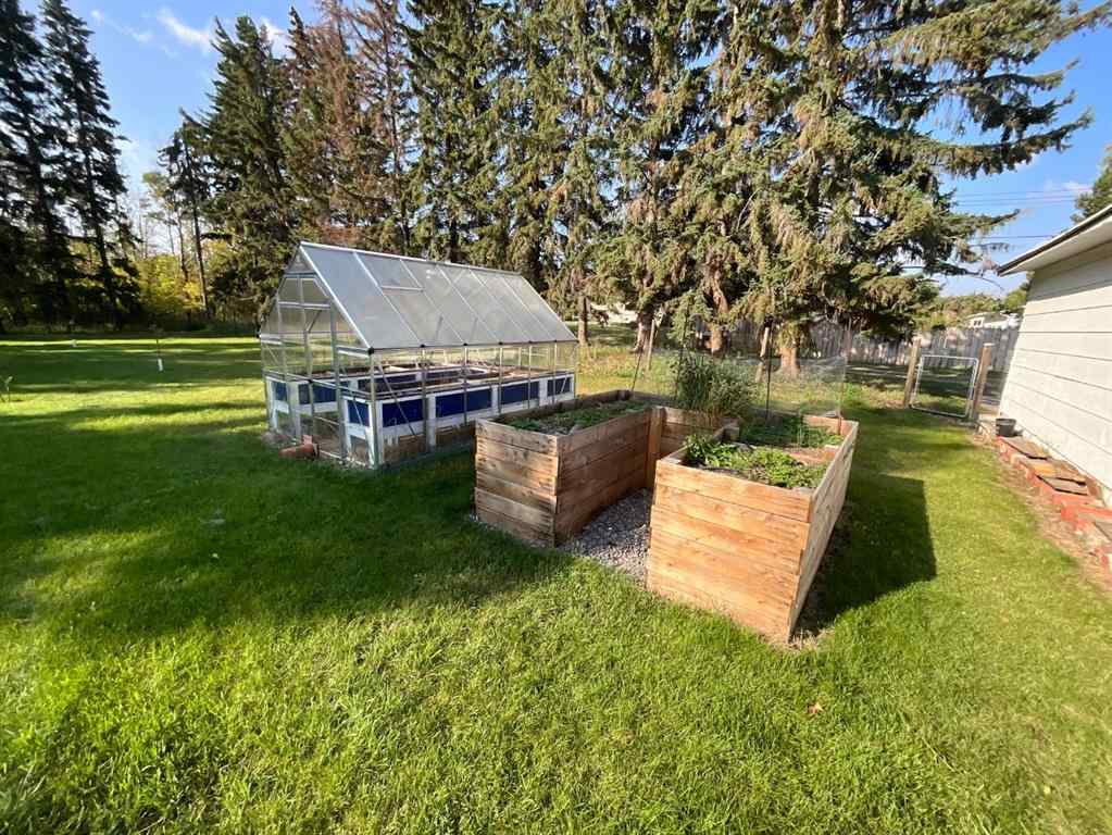 MLS® A2254382 - 4836 50 Street  in NONE Mirror, Residential