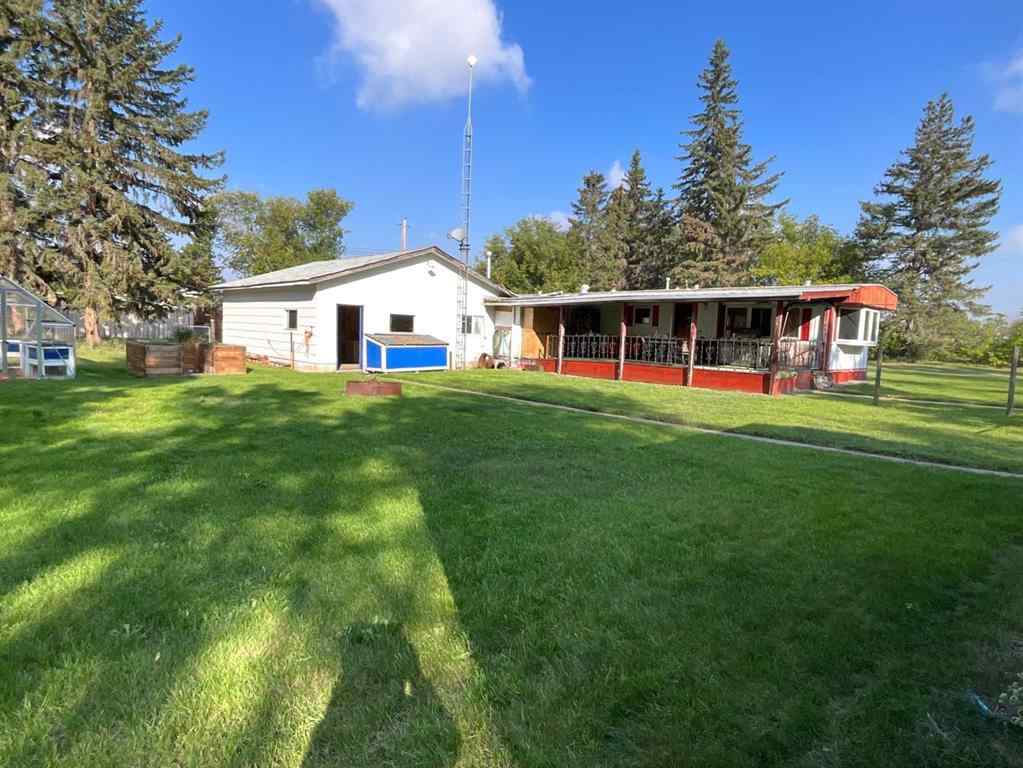 MLS® A2254382 - 4836 50 Street  in NONE Mirror, Residential