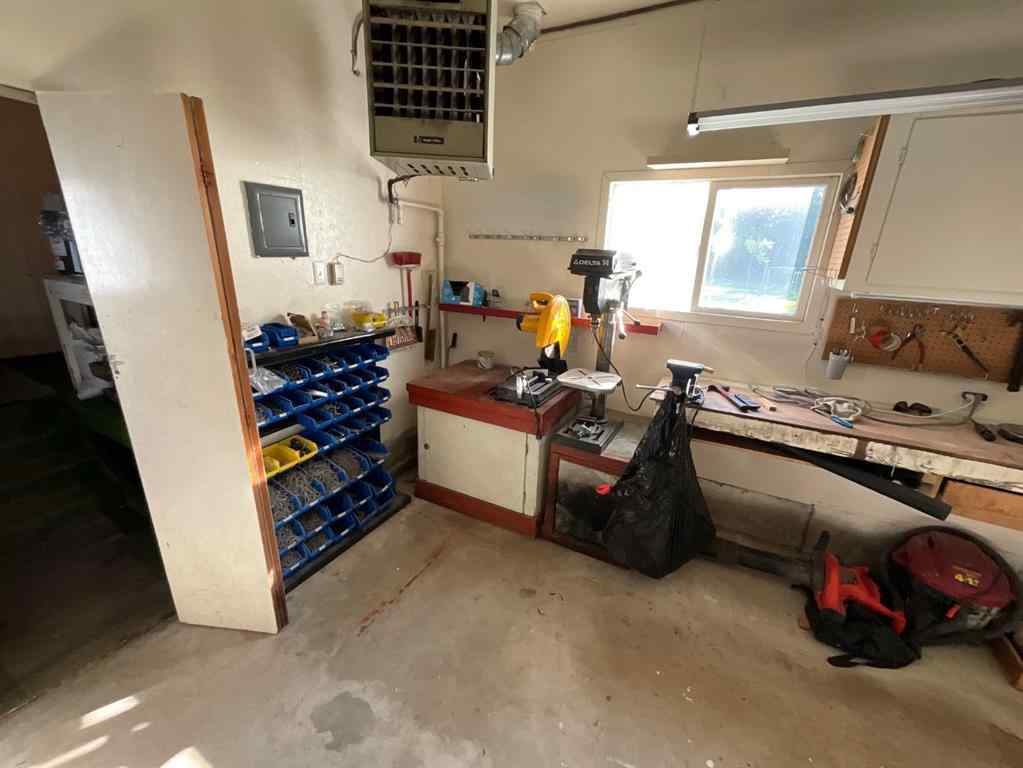 MLS® A2254382 - 4836 50 Street  in NONE Mirror, Residential