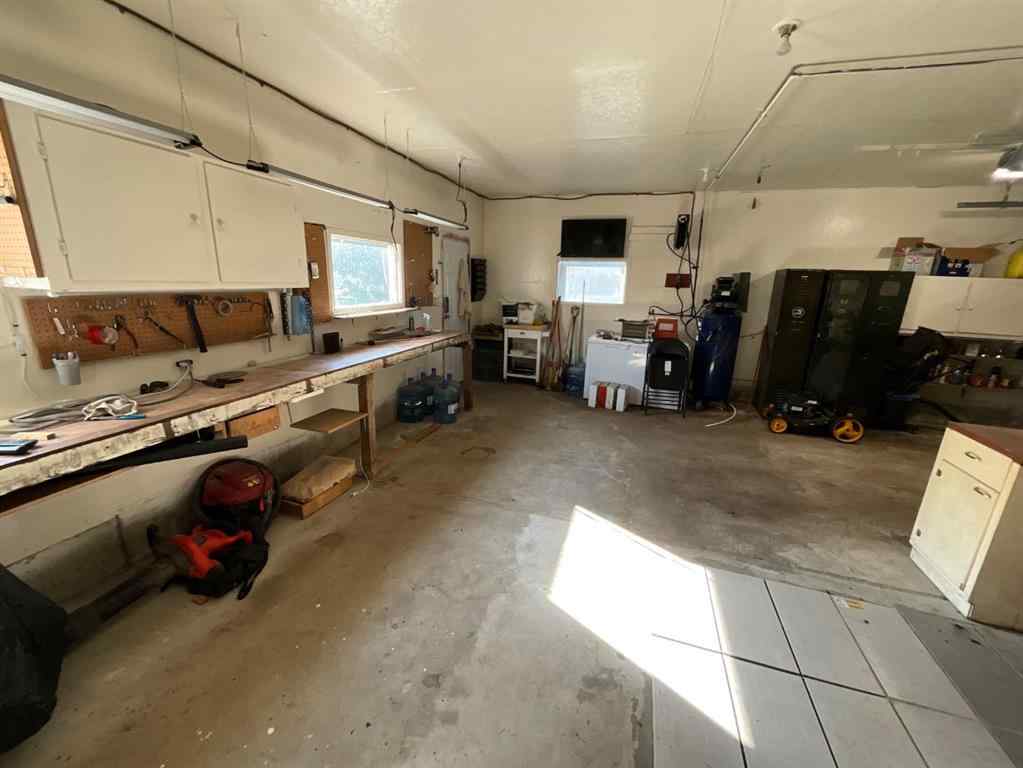 MLS® A2254382 - 4836 50 Street  in NONE Mirror, Residential