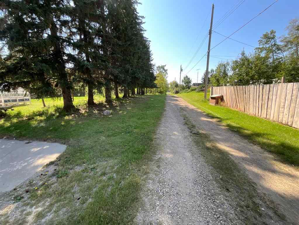 MLS® A2254382 - 4836 50 Street  in NONE Mirror, Residential