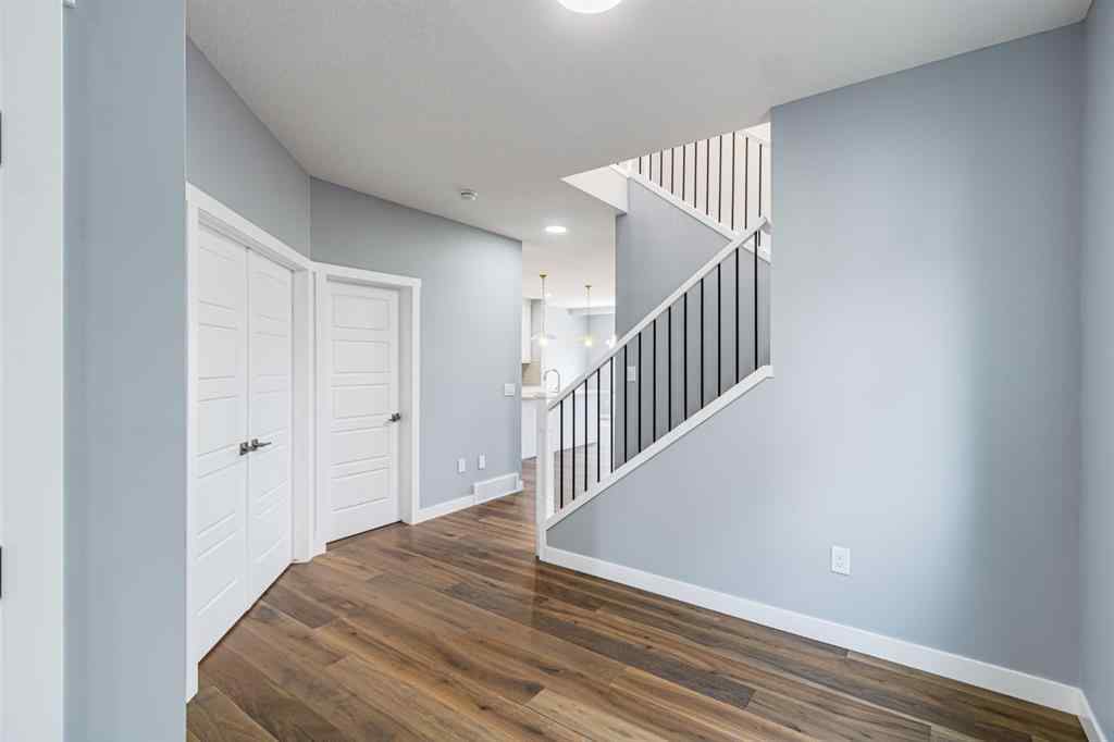 MLS® A2254383 - 959 Corner Meadows Way NE in Cornerstone Calgary, Residential