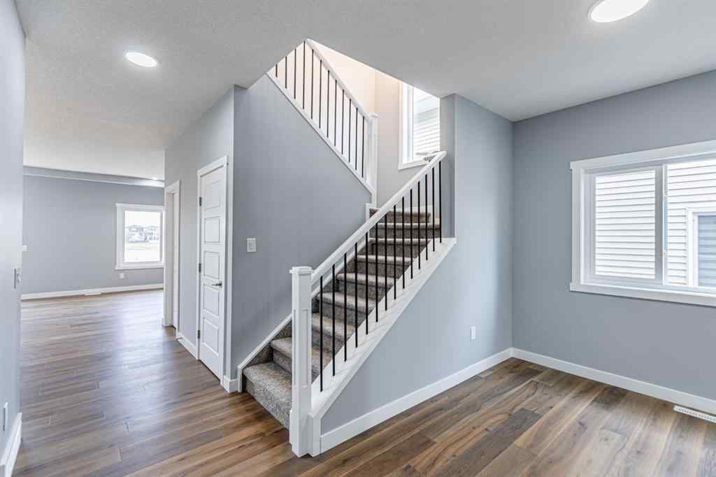 MLS® A2254383 - 959 Corner Meadows Way NE in Cornerstone Calgary, Residential