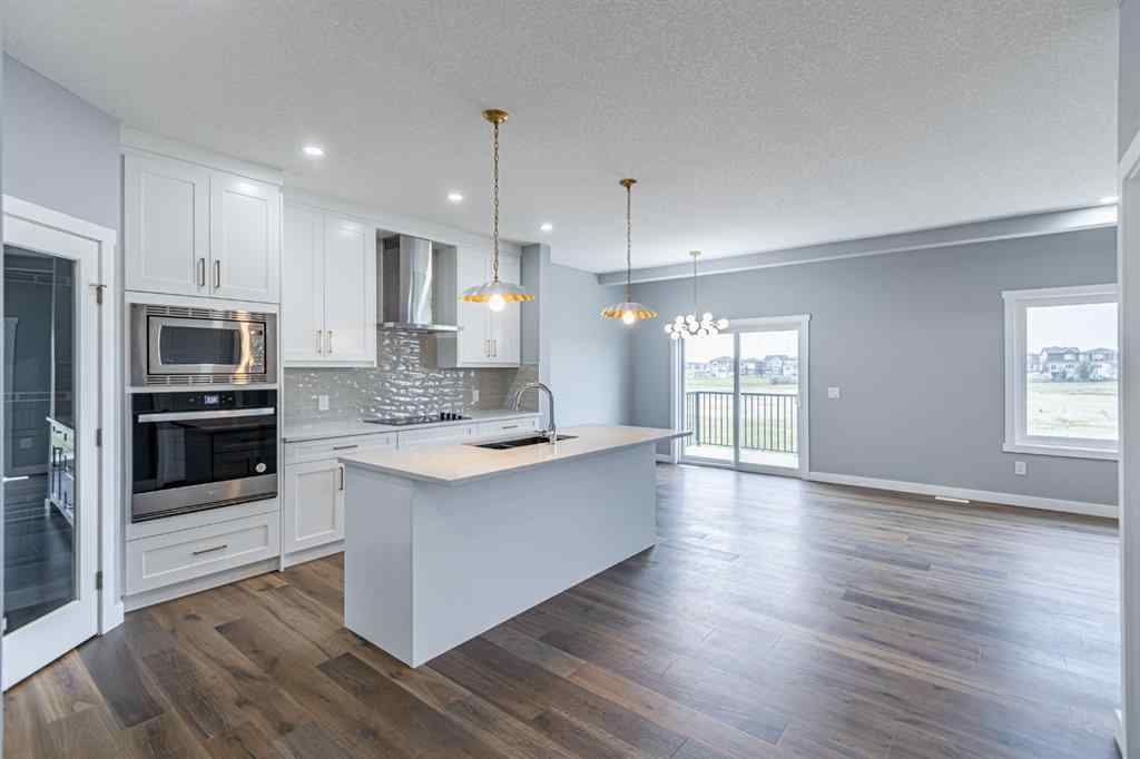 MLS® A2254383 - 959 Corner Meadows Way NE in Cornerstone Calgary, Residential