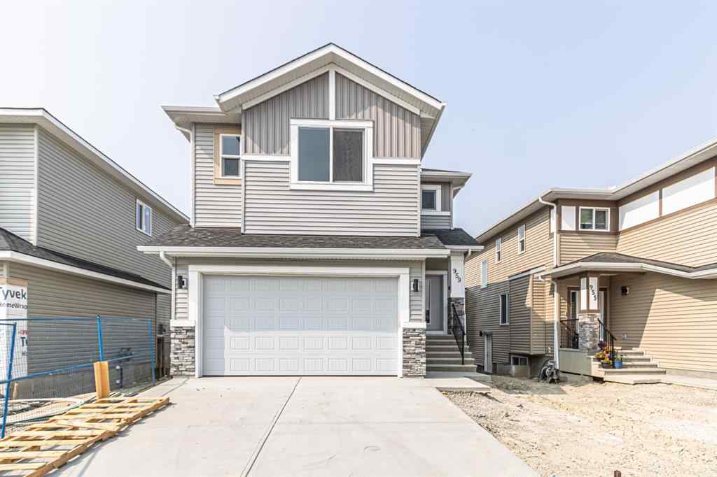 MLS® A2254383 - 959 Corner Meadows Way NE in Cornerstone Calgary, Residential