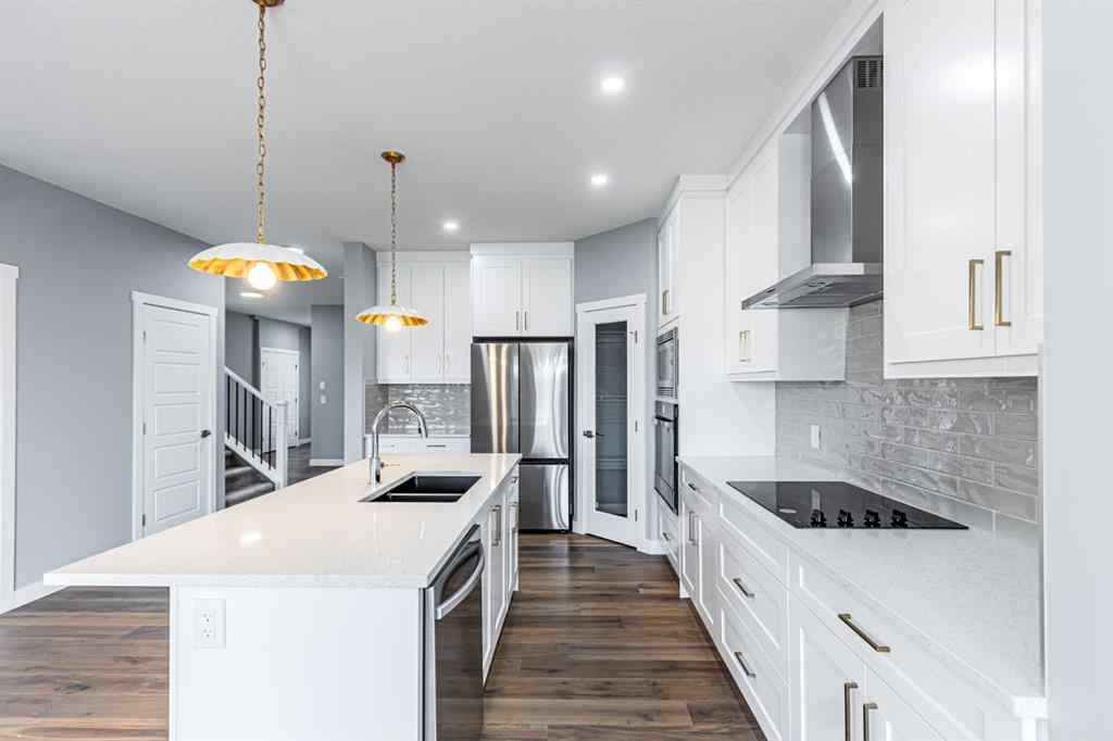 MLS® A2254383 - 959 Corner Meadows Way NE in Cornerstone Calgary, Residential
