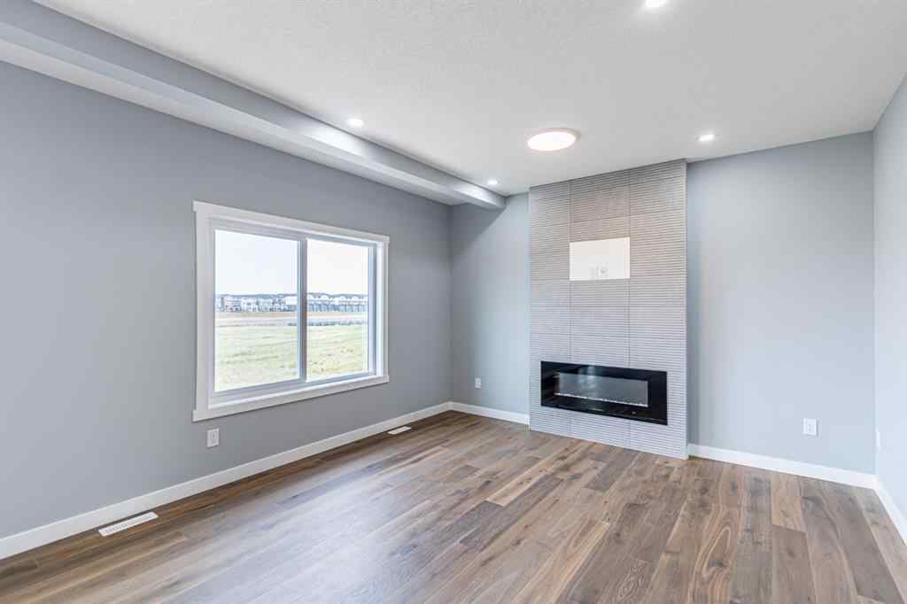 MLS® A2254383 - 959 Corner Meadows Way NE in Cornerstone Calgary, Residential