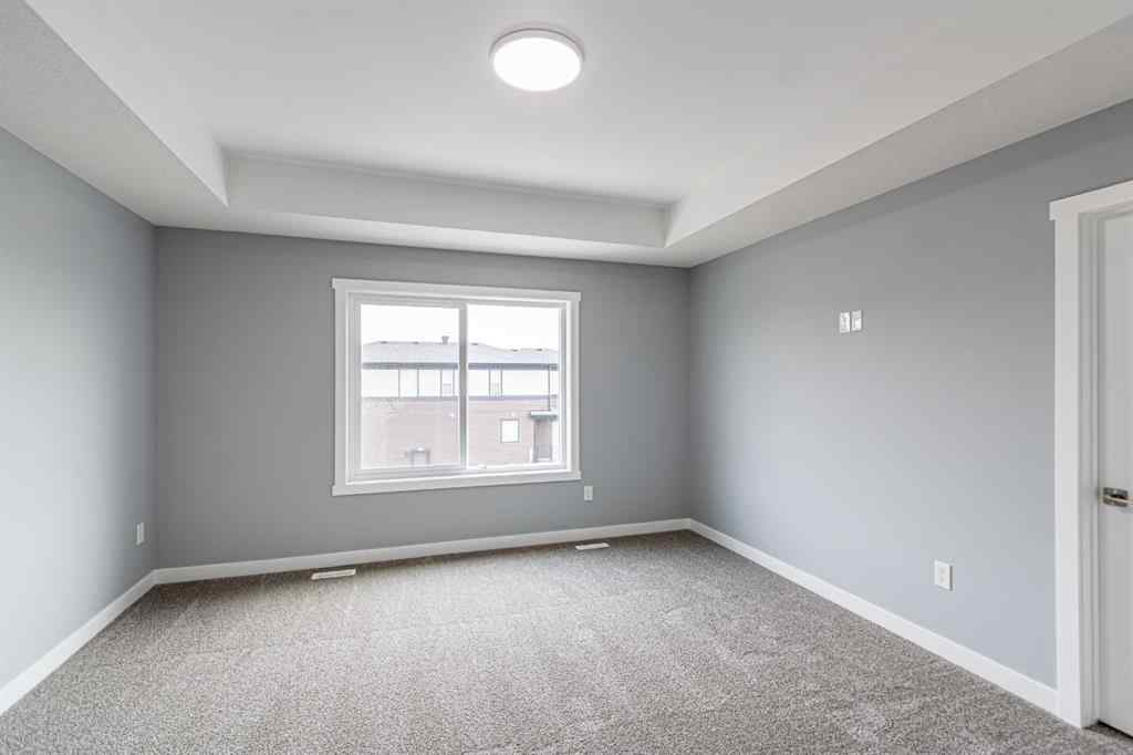 MLS® A2254383 - 959 Corner Meadows Way NE in Cornerstone Calgary, Residential