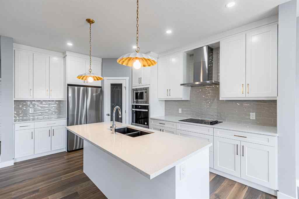 MLS® A2254383 - 959 Corner Meadows Way NE in Cornerstone Calgary, Residential