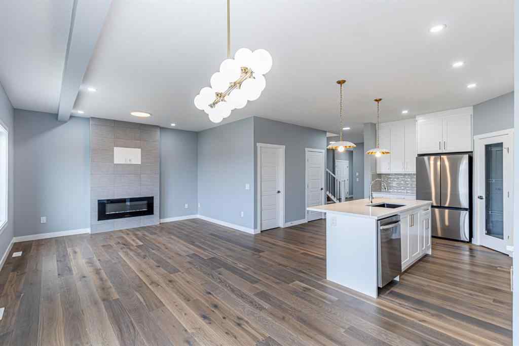 MLS® A2254383 - 959 Corner Meadows Way NE in Cornerstone Calgary, Residential