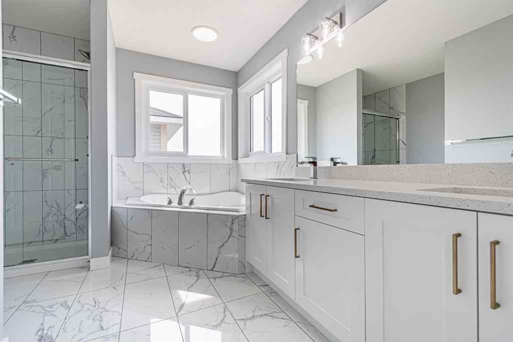 MLS® A2254383 - 959 Corner Meadows Way NE in Cornerstone Calgary, Residential