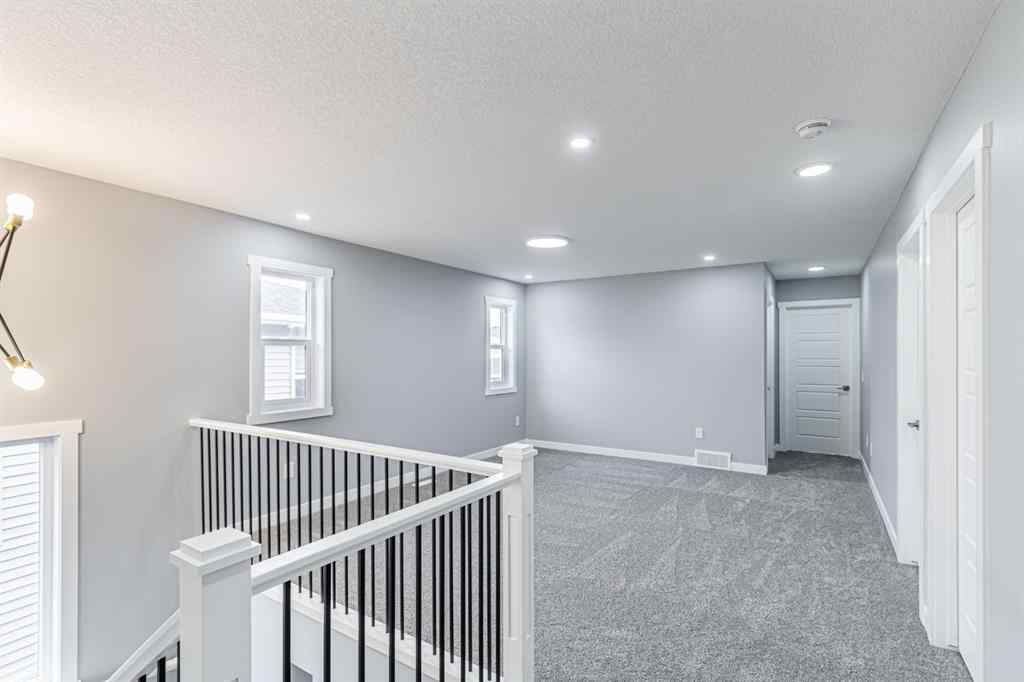 MLS® A2254383 - 959 Corner Meadows Way NE in Cornerstone Calgary, Residential