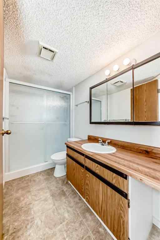MLS® A2254385 - Unit #614 5204 Dalton Drive NW in Dalhousie Calgary, Residential