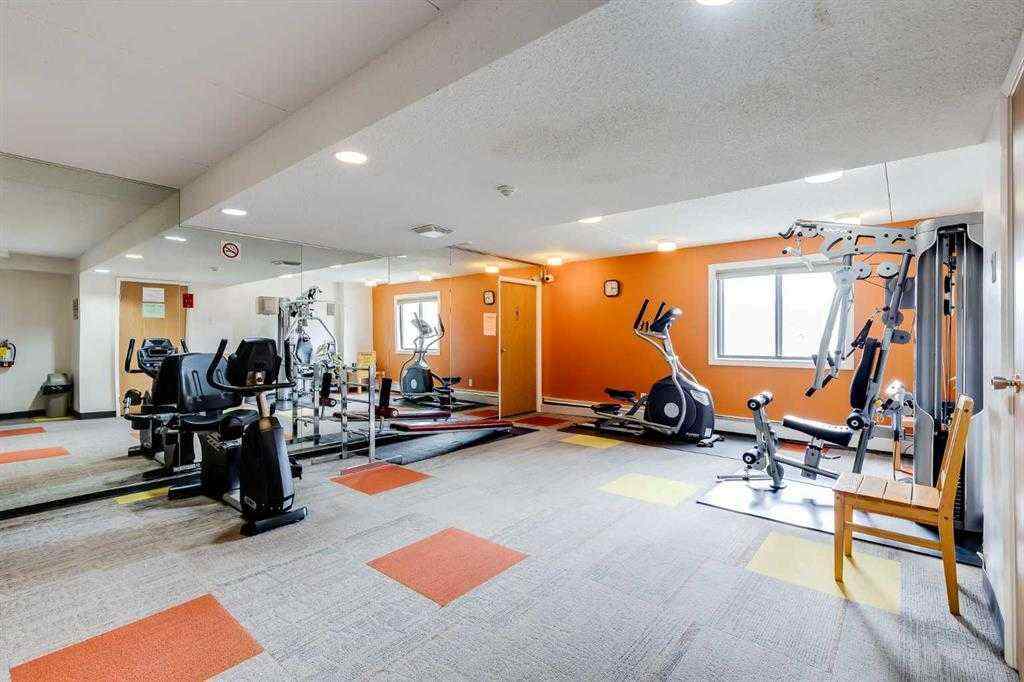 MLS® A2254385 - Unit #614 5204 Dalton Drive NW in Dalhousie Calgary, Residential