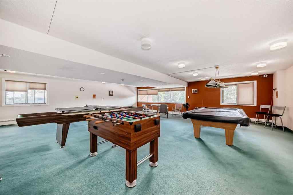 MLS® A2254385 - Unit #614 5204 Dalton Drive NW in Dalhousie Calgary, Residential