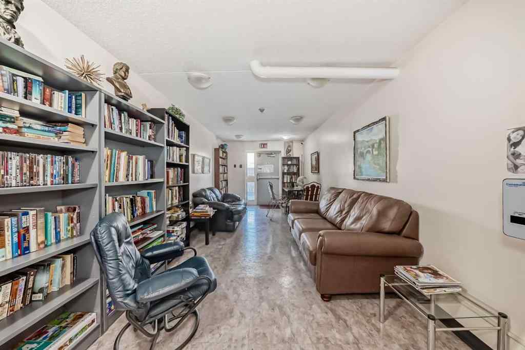 MLS® A2254385 - Unit #614 5204 Dalton Drive NW in Dalhousie Calgary, Residential