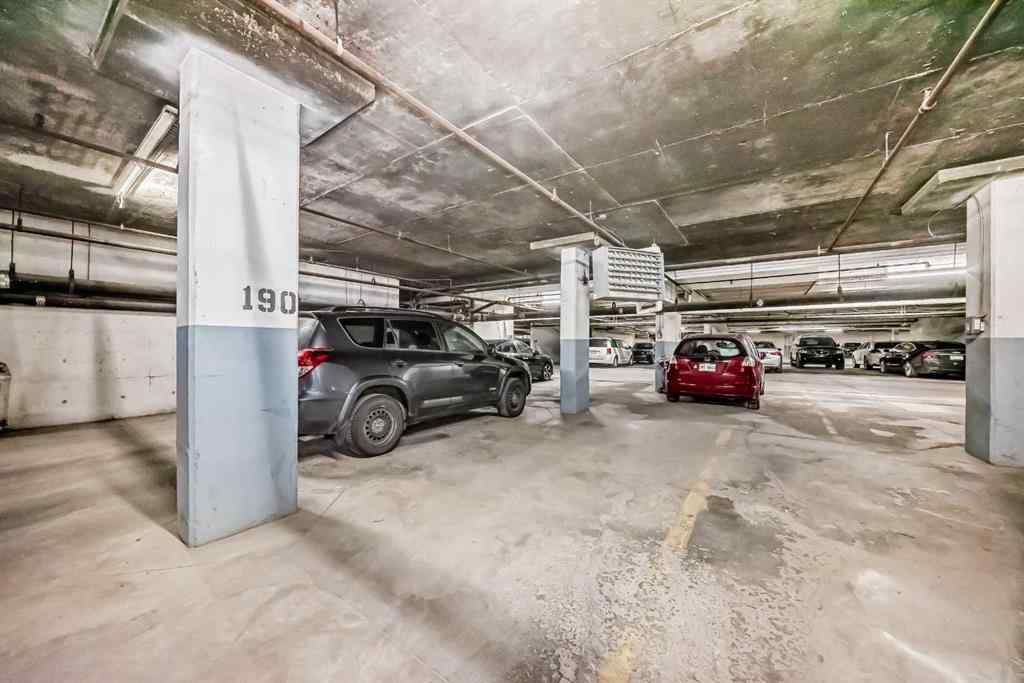 MLS® A2254385 - Unit #614 5204 Dalton Drive NW in Dalhousie Calgary, Residential