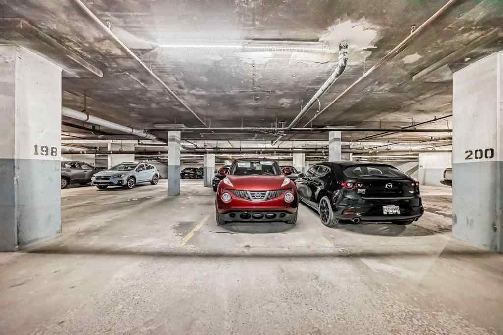 MLS® A2254385 - Unit #614 5204 Dalton Drive NW in Dalhousie Calgary, Residential