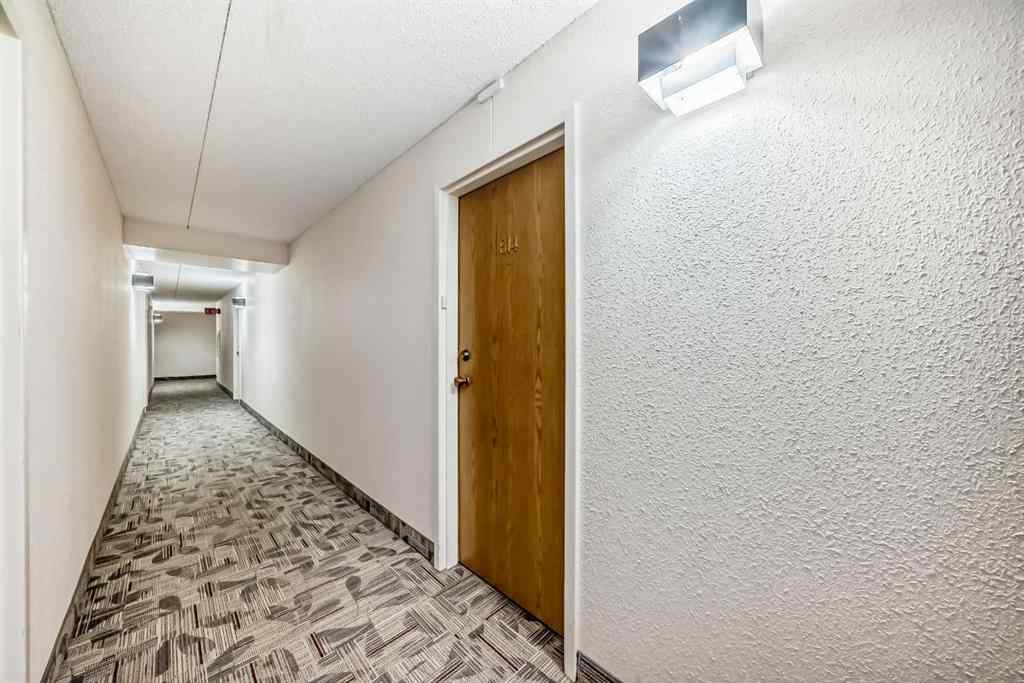 MLS® A2254385 - Unit #614 5204 Dalton Drive NW in Dalhousie Calgary, Residential
