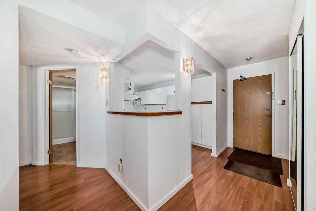 MLS® A2254385 - Unit #614 5204 Dalton Drive NW in Dalhousie Calgary, Residential