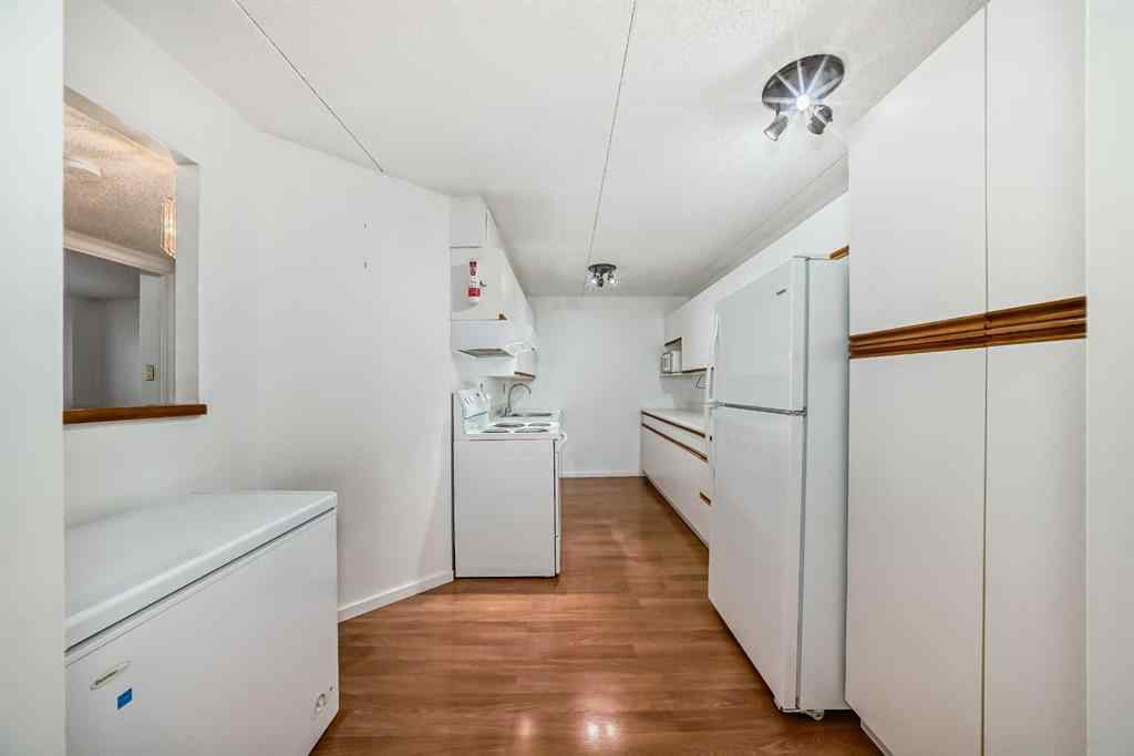 MLS® A2254385 - Unit #614 5204 Dalton Drive NW in Dalhousie Calgary, Residential