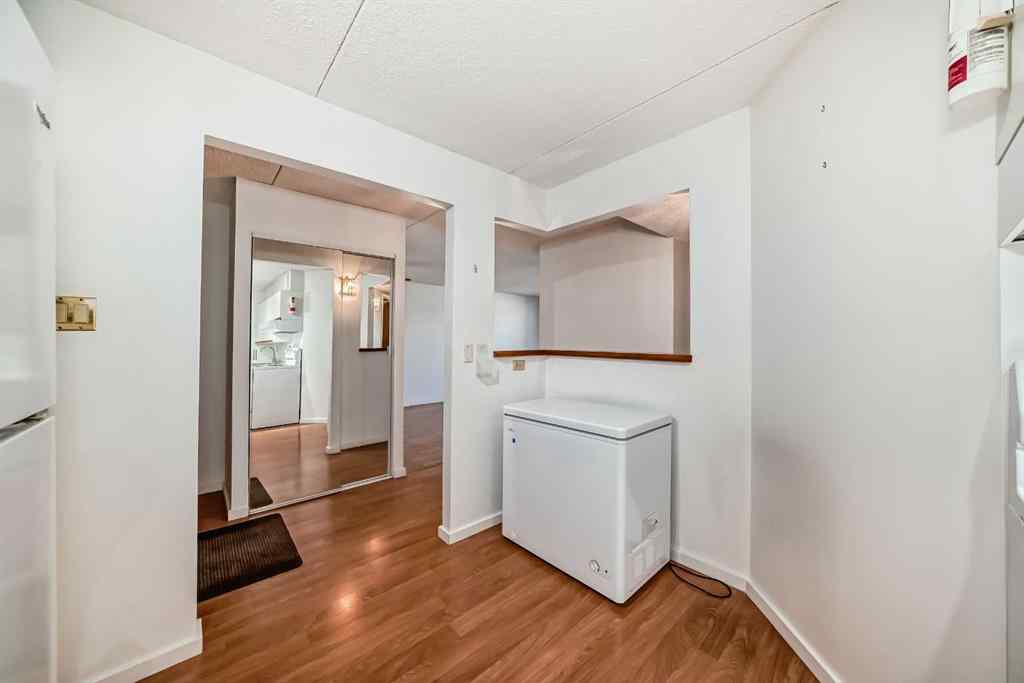 MLS® A2254385 - Unit #614 5204 Dalton Drive NW in Dalhousie Calgary, Residential