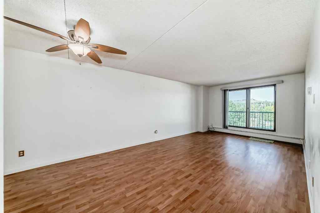 MLS® A2254385 - Unit #614 5204 Dalton Drive NW in Dalhousie Calgary, Residential