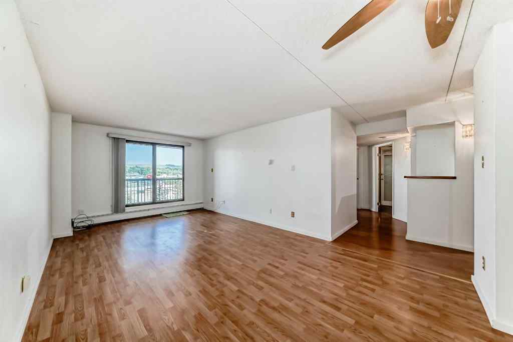 MLS® A2254385 - Unit #614 5204 Dalton Drive NW in Dalhousie Calgary, Residential