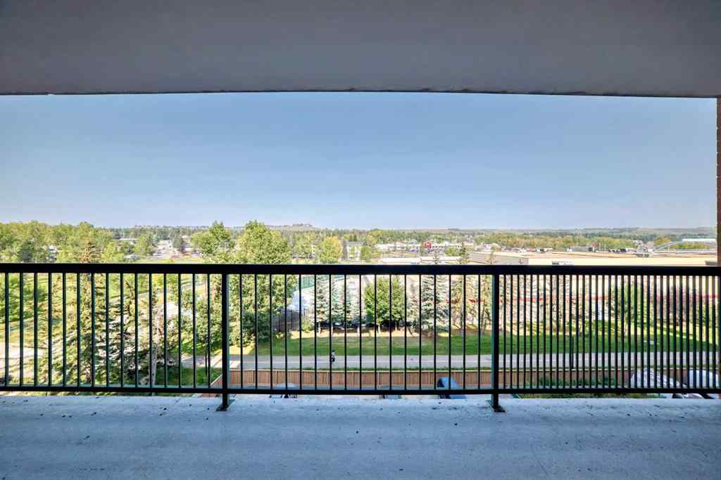 MLS® A2254385 - Unit #614 5204 Dalton Drive NW in Dalhousie Calgary, Residential