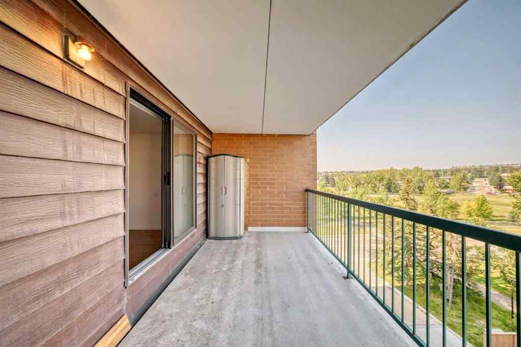 MLS® A2254385 - Unit #614 5204 Dalton Drive NW in Dalhousie Calgary, Residential