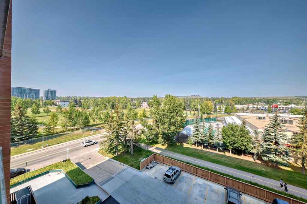MLS® A2254385 - Unit #614 5204 Dalton Drive NW in Dalhousie Calgary, Residential