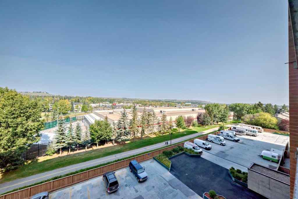 MLS® A2254385 - Unit #614 5204 Dalton Drive NW in Dalhousie Calgary, Residential