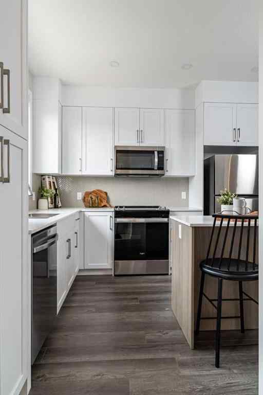 MLS® A2254387 - 143 Ricardo Ranch Avenue SE in Ricardo Ranch Calgary, Residential