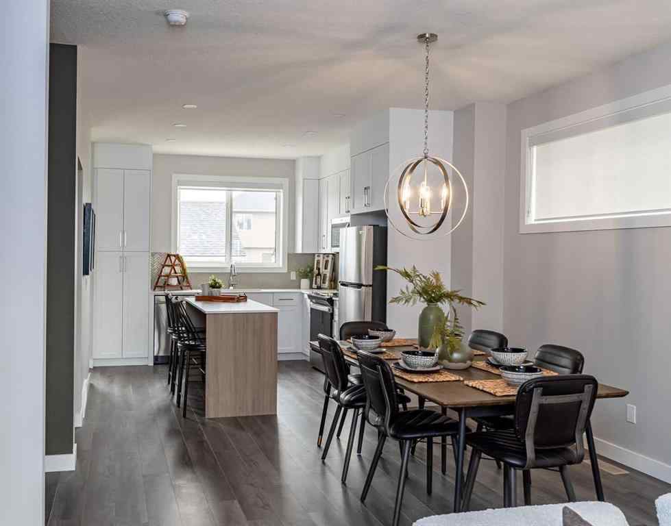 MLS® A2254387 - 143 Ricardo Ranch Avenue SE in Ricardo Ranch Calgary, Residential
