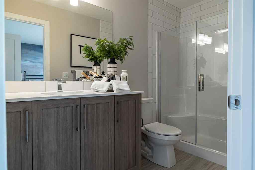 MLS® A2254387 - 143 Ricardo Ranch Avenue SE in Ricardo Ranch Calgary, Residential