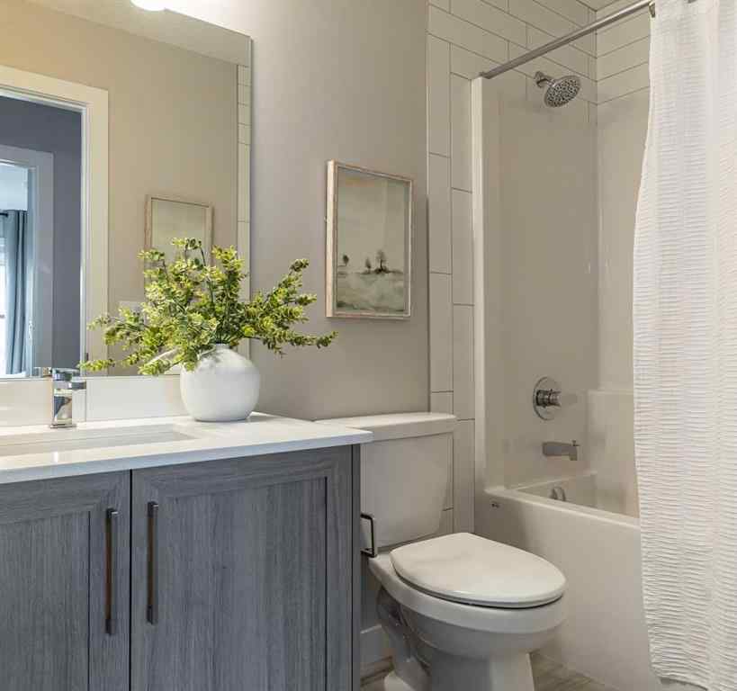 MLS® A2254387 - 143 Ricardo Ranch Avenue SE in Ricardo Ranch Calgary, Residential