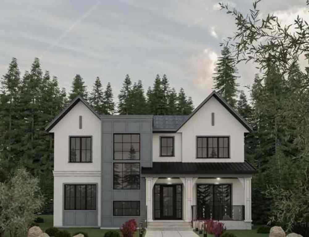 MLS® A2254389 - 5711 Lawson Place SW in Lakeview Calgary, Residential