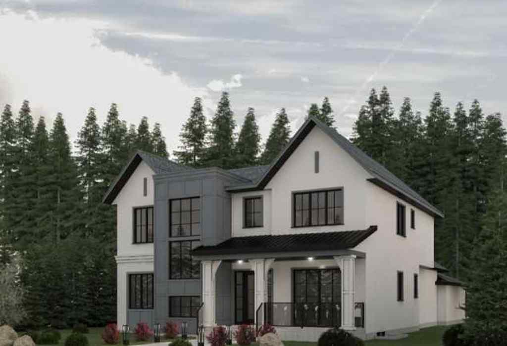 MLS® A2254389 - 5711 Lawson Place SW in Lakeview Calgary, Residential