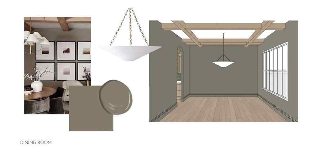 MLS® A2254389 - 5711 Lawson Place SW in Lakeview Calgary, Residential