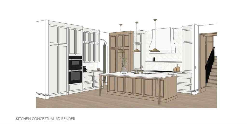 MLS® A2254389 - 5711 Lawson Place SW in Lakeview Calgary, Residential