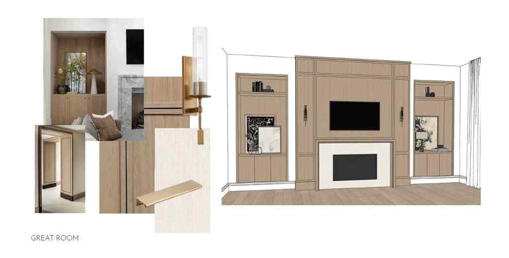 MLS® A2254389 - 5711 Lawson Place SW in Lakeview Calgary, Residential