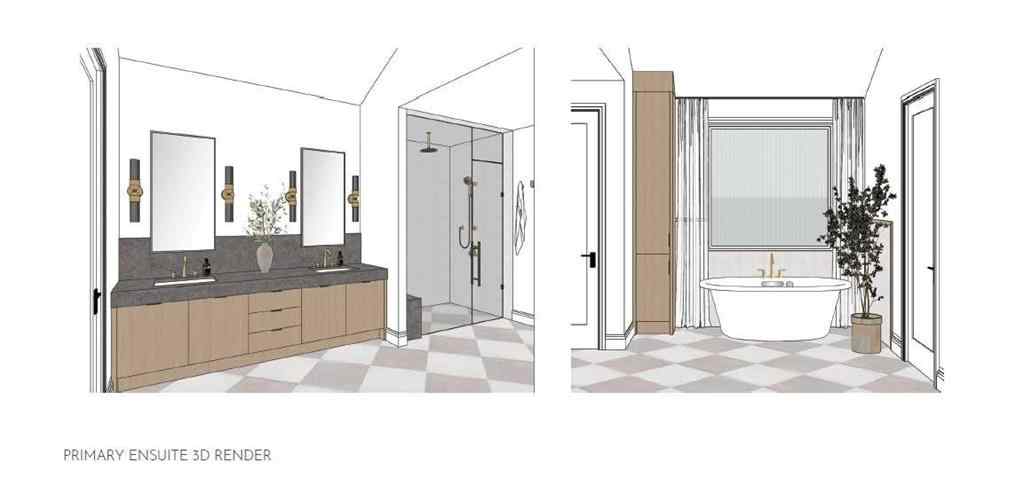 MLS® A2254389 - 5711 Lawson Place SW in Lakeview Calgary, Residential