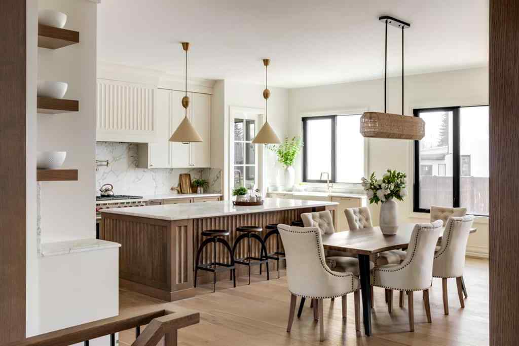 MLS® A2254389 - 5711 Lawson Place SW in Lakeview Calgary, Residential