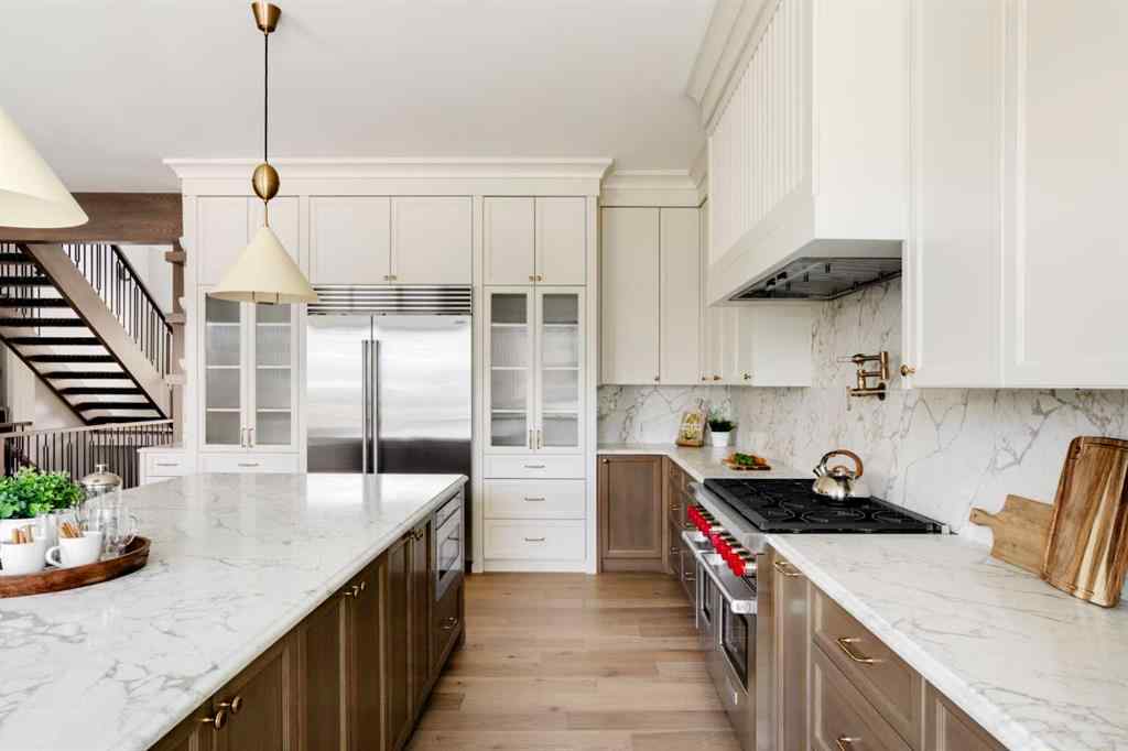 MLS® A2254389 - 5711 Lawson Place SW in Lakeview Calgary, Residential